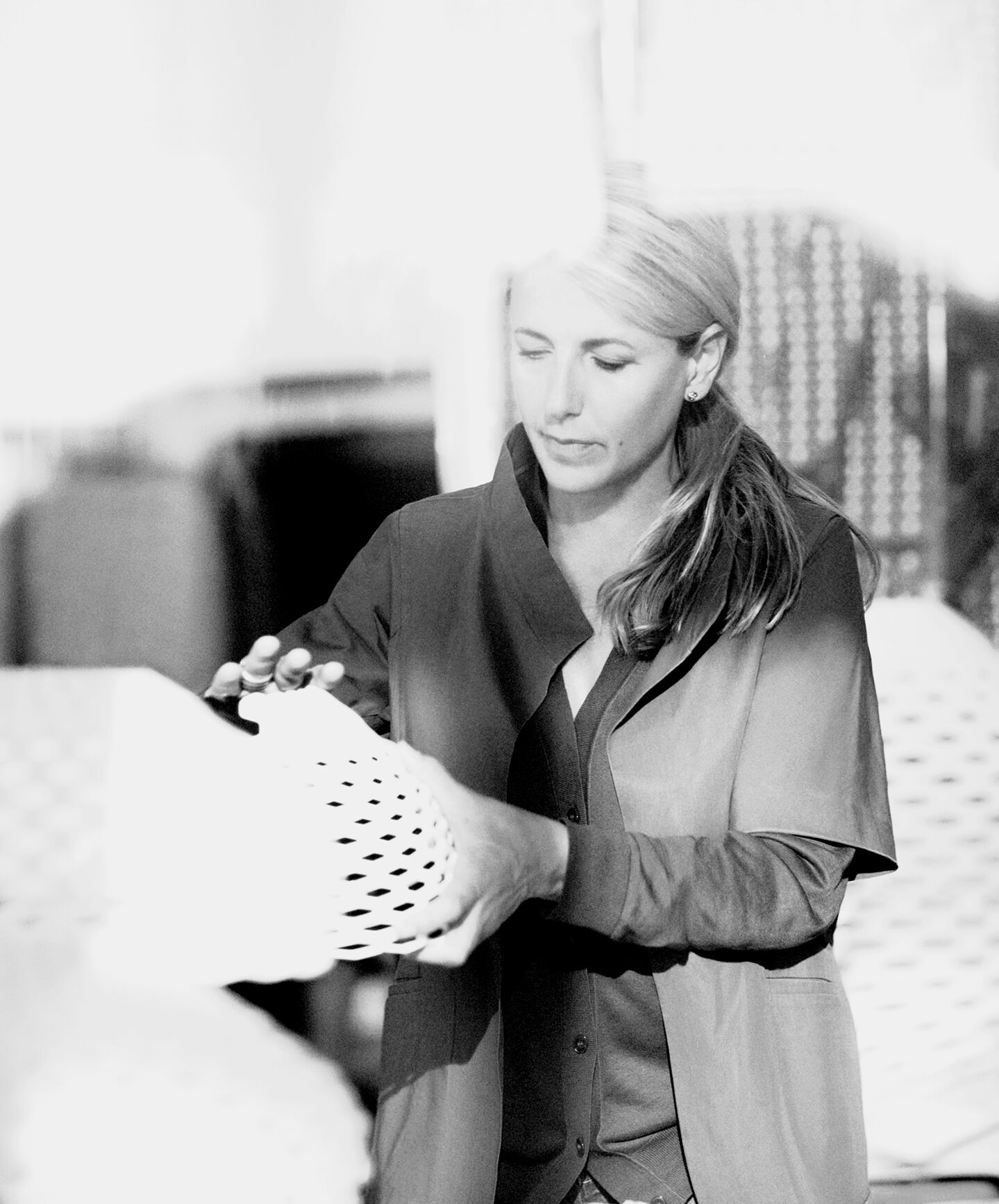 Tatou Suspension 1 Pendant Lamp | Flos USA